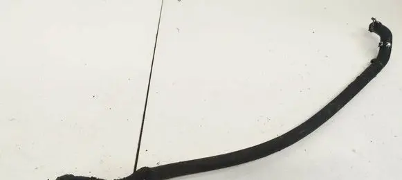 Power steering hose/pipe/line