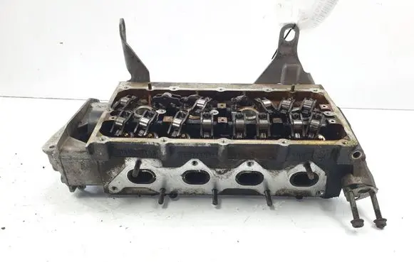 Seat Ibiza II (6k) Engine head 036103373AK