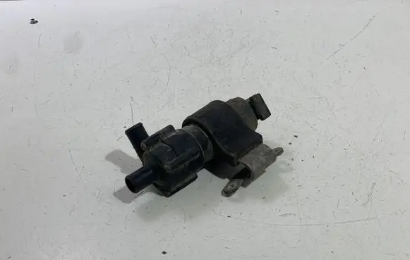 Mercedes-Benz E W211 Coolant heater A2108300114