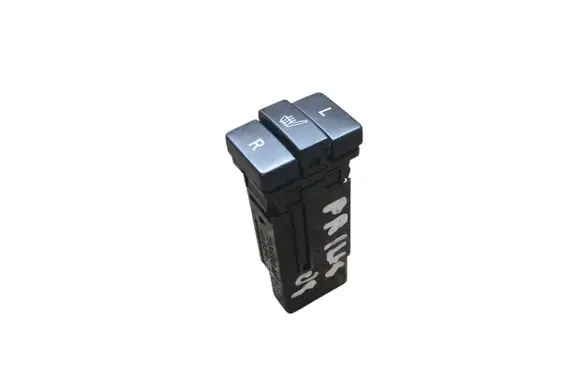 Toyota Prius (XW30) Seat heating switch 15B088
