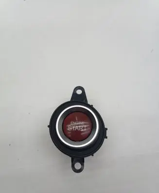 Honda Civic Engine start stop button switch M26983
