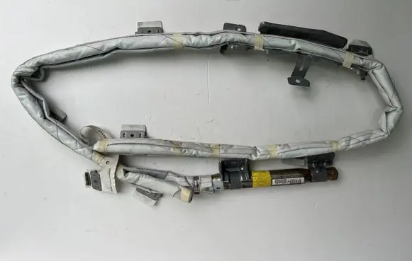 Mitsubishi Lancer Evolution Roof airbag 601975608QJ2