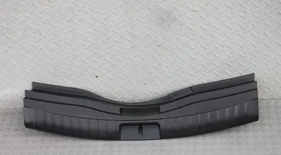 Toyota Verso-S Other trunk/boot trim element 6471652160