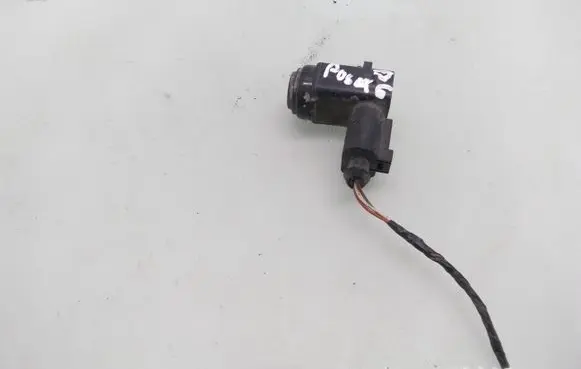 Volkswagen PASSAT B6 Parking PDC sensor