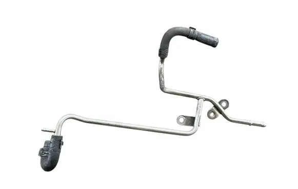 Volkswagen Touran II Fuel return line/hose 03L201360R L22899H