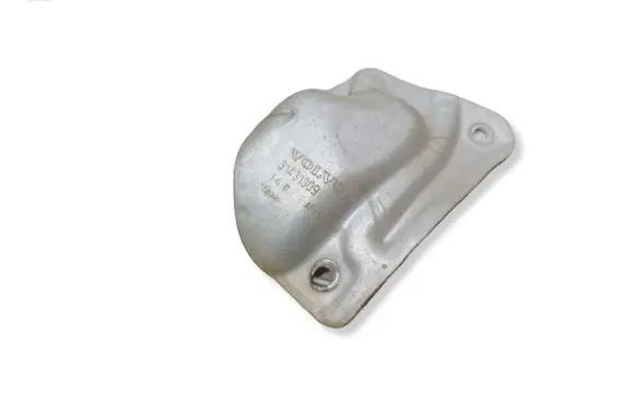 Volvo S60 Exhaust heat shield 31431309