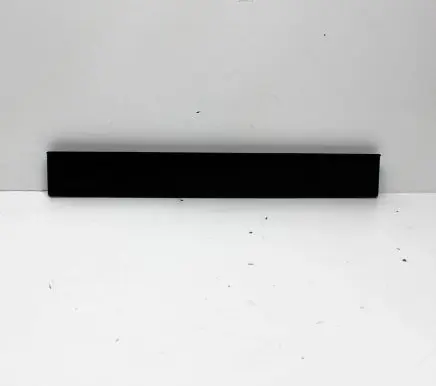 Ford Mustang VI Front sill trim cover FR3B6313222AEW