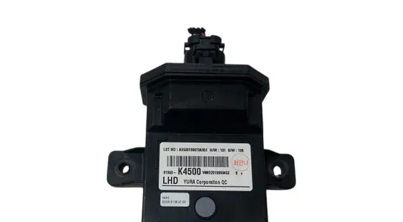 Hyundai Kona I Other control units/modules 91950K4500 02019050452