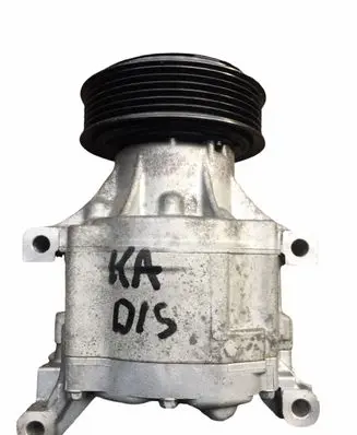 Ford Ka Air conditioning (A/C) compressor (pump)