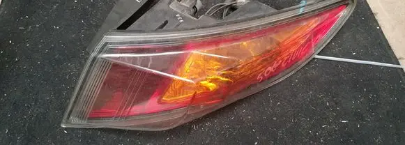 Honda Civic Rear/tail lights 22016721