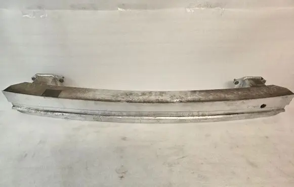 Mercedes-Benz S C217 Rear bumper cross member A2176102100