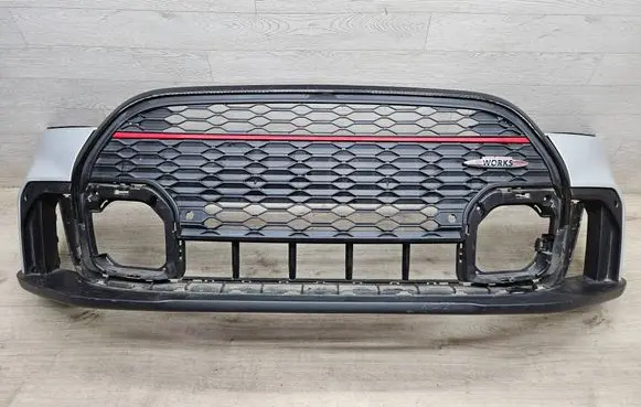 Mini One - Cooper F56 F55 Front bumper 9450612