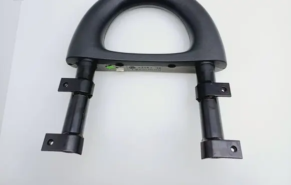 Mercedes-Benz SLK R170 Front seat headrest A1708600032
