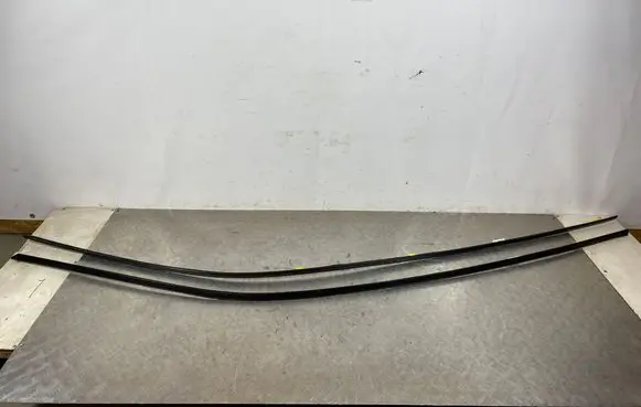 Honda CR-V Roof trim bar molding cover 