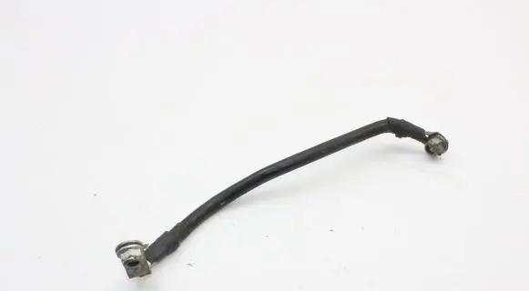 Mercedes-Benz B W246 W242 Negative earth cable (battery) 