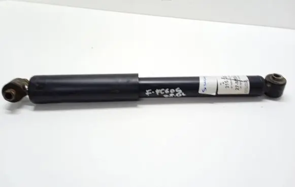 Ford Focus Rear shock absorber/damper 814901003021 315703 27M50A