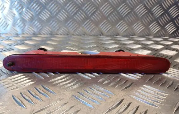 Citroen Berlingo Third/center stoplight 9682830180 9682830280