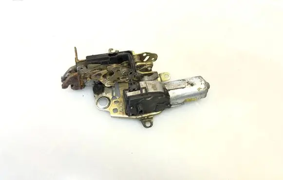 Mercedes-Benz E W210 Tailgate/trunk/boot lock/catch/latch 0390201678