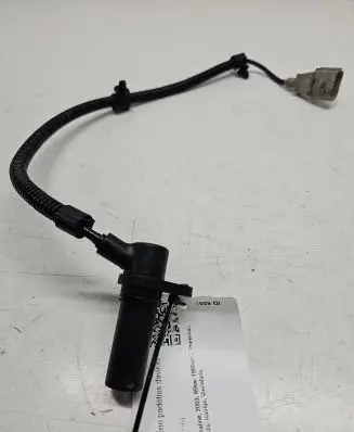 Ford Galaxy Crankshaft position sensor