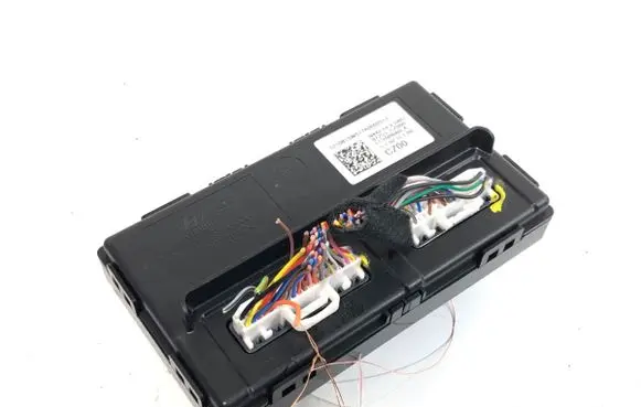 Hyundai Tucson IV NX4 Central body control module 97255-CZ000
