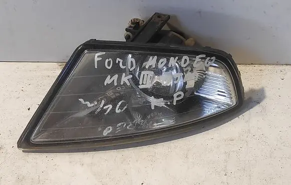 Ford Mondeo Mk III Front fog light 0305068002