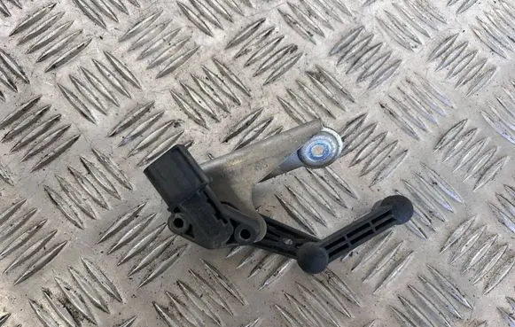 Tesla Model X Headlight/headlamp level sensor 102794600A