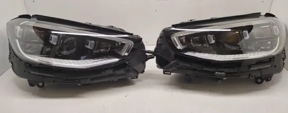 Mercedes-Benz S W223 Headlight/headlamp A2139063405