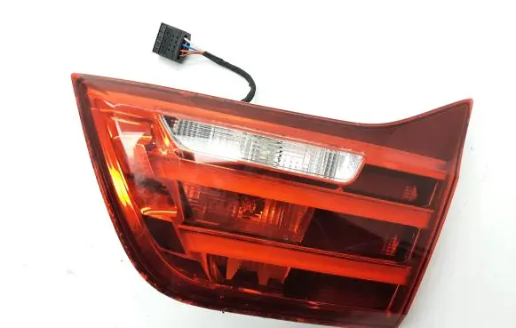 BMW 4 F32 F33 Tailgate rear/tail lights 7296102
