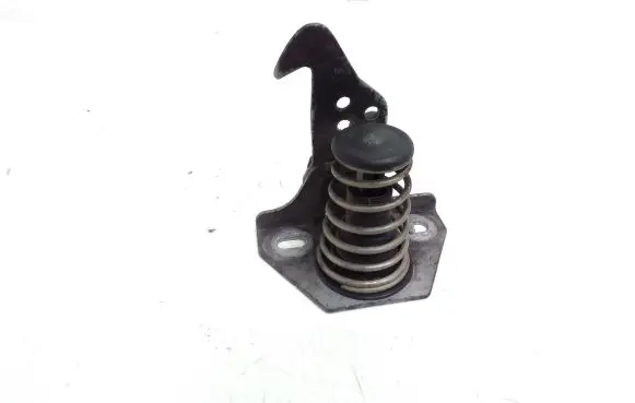 BMW 5 E60 E61 Engine bonnet/hood lock/latch loop/hook 7034256