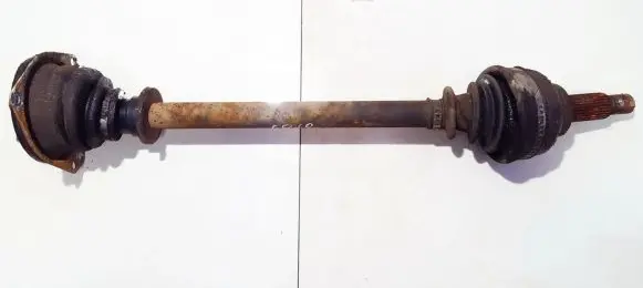 Renault Trafic II (X83) Front driveshaft
