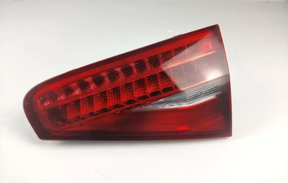 Audi A4 S4 B8 8K Rear/tail lights 01091702