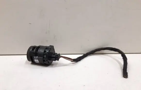 Mercedes-Benz E W211 Interior temperature sensor 9341706101