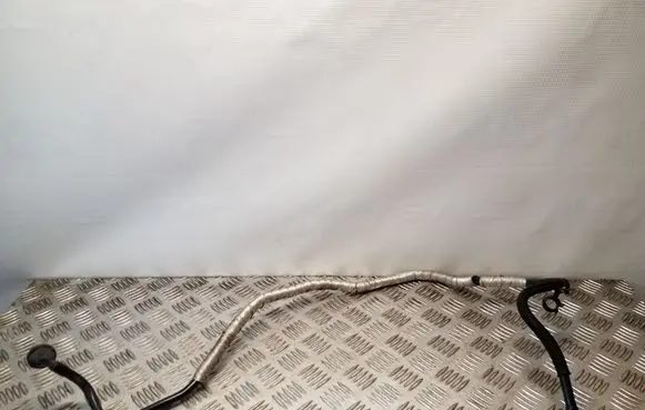 Vacuum line/pipe/hose