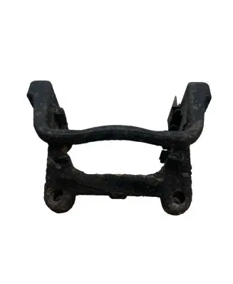 Ford Mondeo MK IV Rear brake pad spring