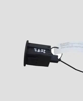 Opel Astra J Passenger airbag on/off switch 13577258