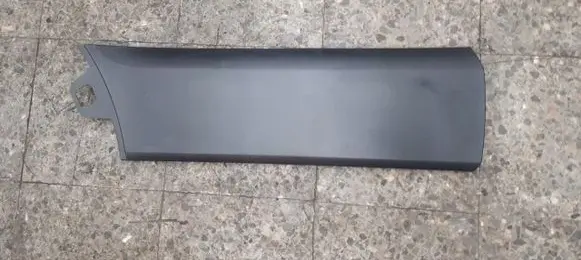 Ford Transit Front door trim (molding) bk31-v20781-bjw