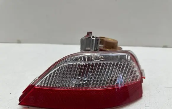 Renault Scenic III - Grand scenic III Rear fog light 265590003R