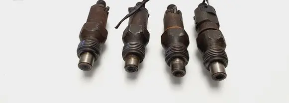 Volvo S40, V40 Fuel injector LCR6735401D LDC009R01A