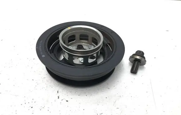 Mazda CX-60 Crankshaft pulley T30330128Z K0619