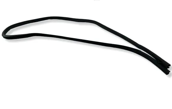 Nissan Juke II F16 Rubber seal rear door 18199