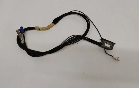 Mercedes-Benz GL X166 Other wiring loom A1668200515 20201737