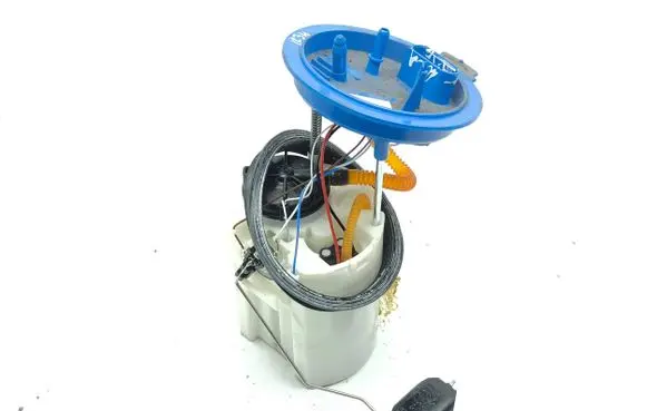 Audi A1 In-tank fuel pump 2Q0919051L 5Q0444B CVAHH80770L