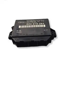 Audi A6 S6 C5 4B Parking PDC control unit/module 8Z0919283 601720