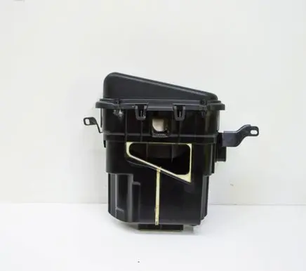 BMW 5 F10 F11 Other engine bay part 7555189