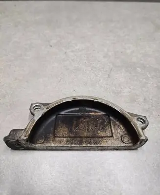 Toyota Yaris Timing belt guard (cover) CTC721 CTC72121 A1234B1234