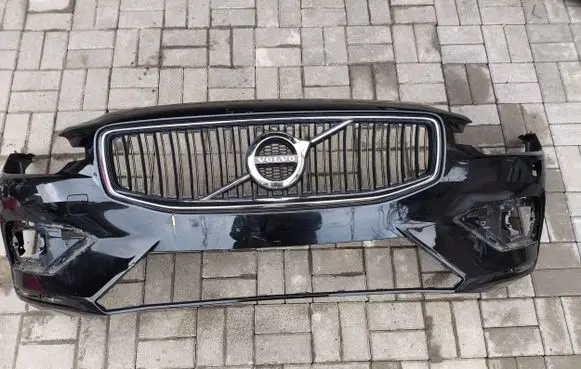 Volvo XC60 Front bumper
