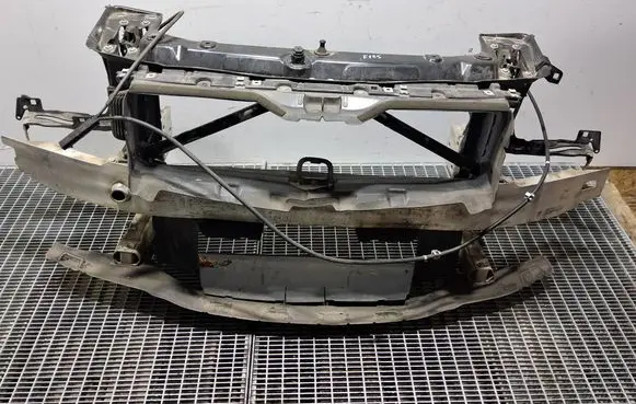 BMW 3 F30 F35 F31 Radiator support slam panel bracket 