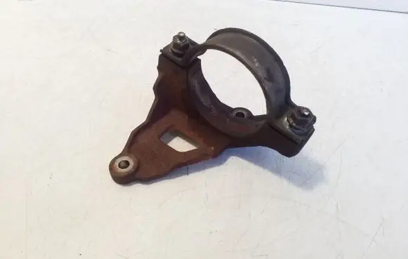 Ford Transit Custom Driveshaft support bearing bracket 8C113K305AB