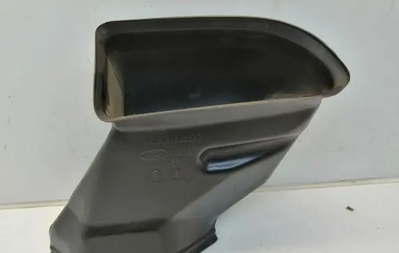 Ford Transit Cabin air duct channel 95VBV18D405BC
