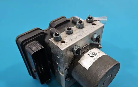 Audi A4 S4 B9 8W ABS Pump 8W0614517K IMPRK1601980